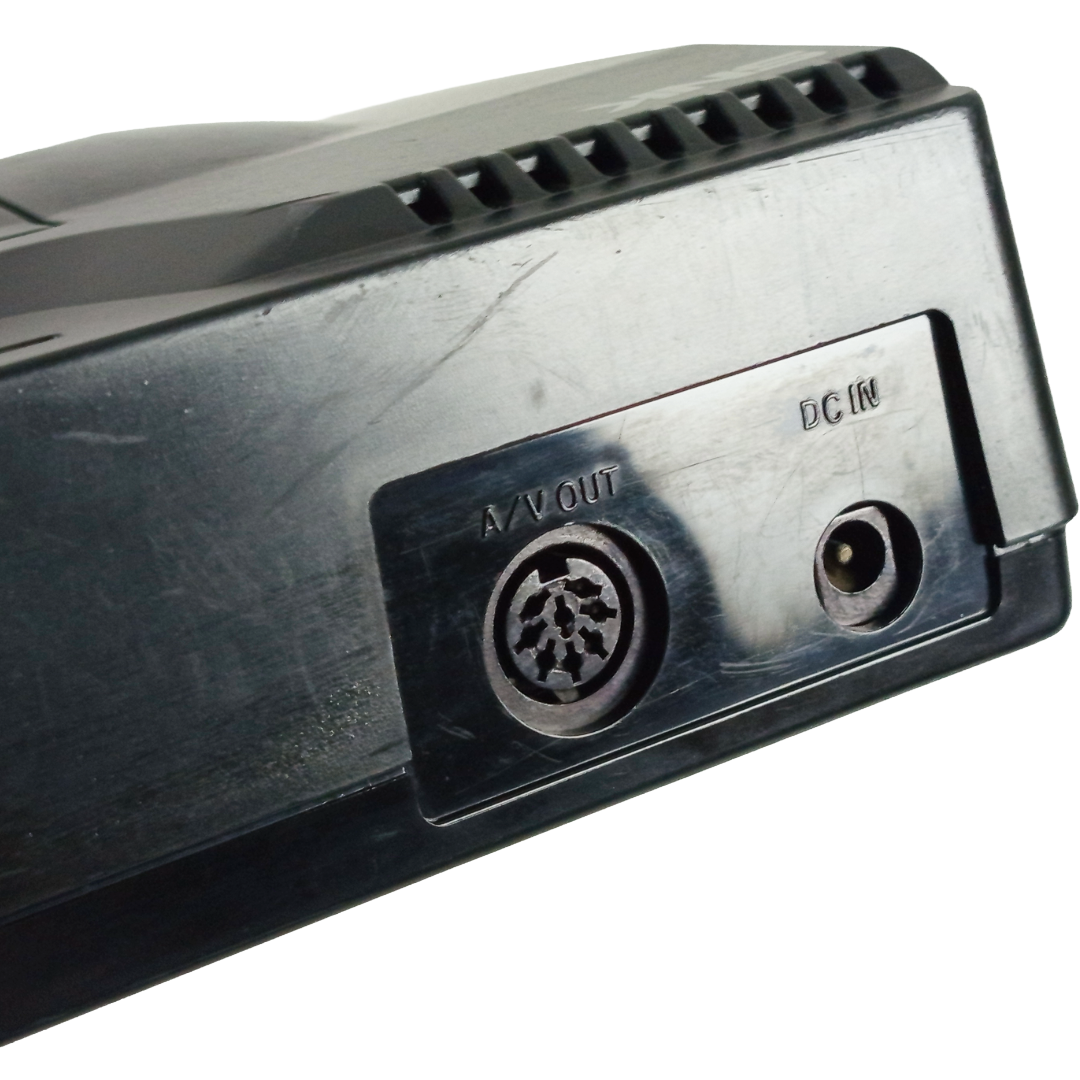 1991 SNK Neo Geo AES Home System (US Ver)