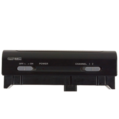 FC/SFC CAPCOM CPS Fighter B Cordless Adapter W/ Reciver (For Capcom CPS FIGHTER-A CPS-A10CA)
