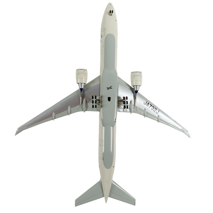HERPA JAL MINITURMOBDELLE BOEING 777-300ER Scale 1:400 JE2016