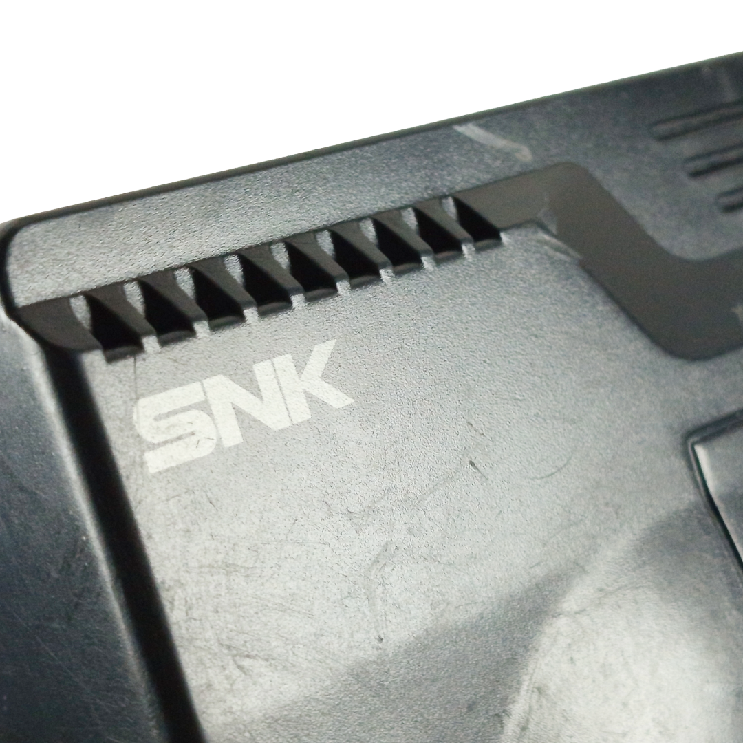 1991 SNK Neo Geo AES Home System (US Ver)