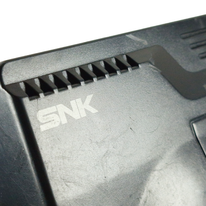 1991 SNK Neo Geo AES Home System