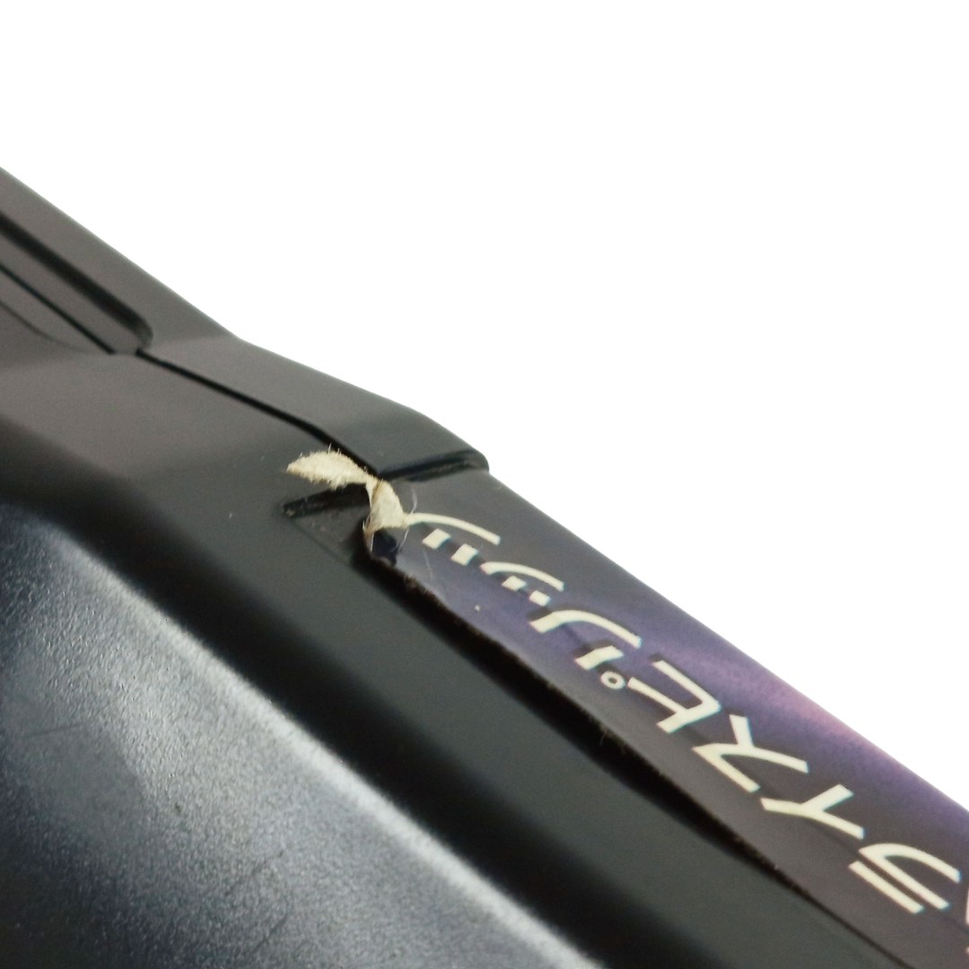 SNK 1994 Authentic Neo Geo AES Samurai Spirit II (Cartridge Only, JPN Ver)