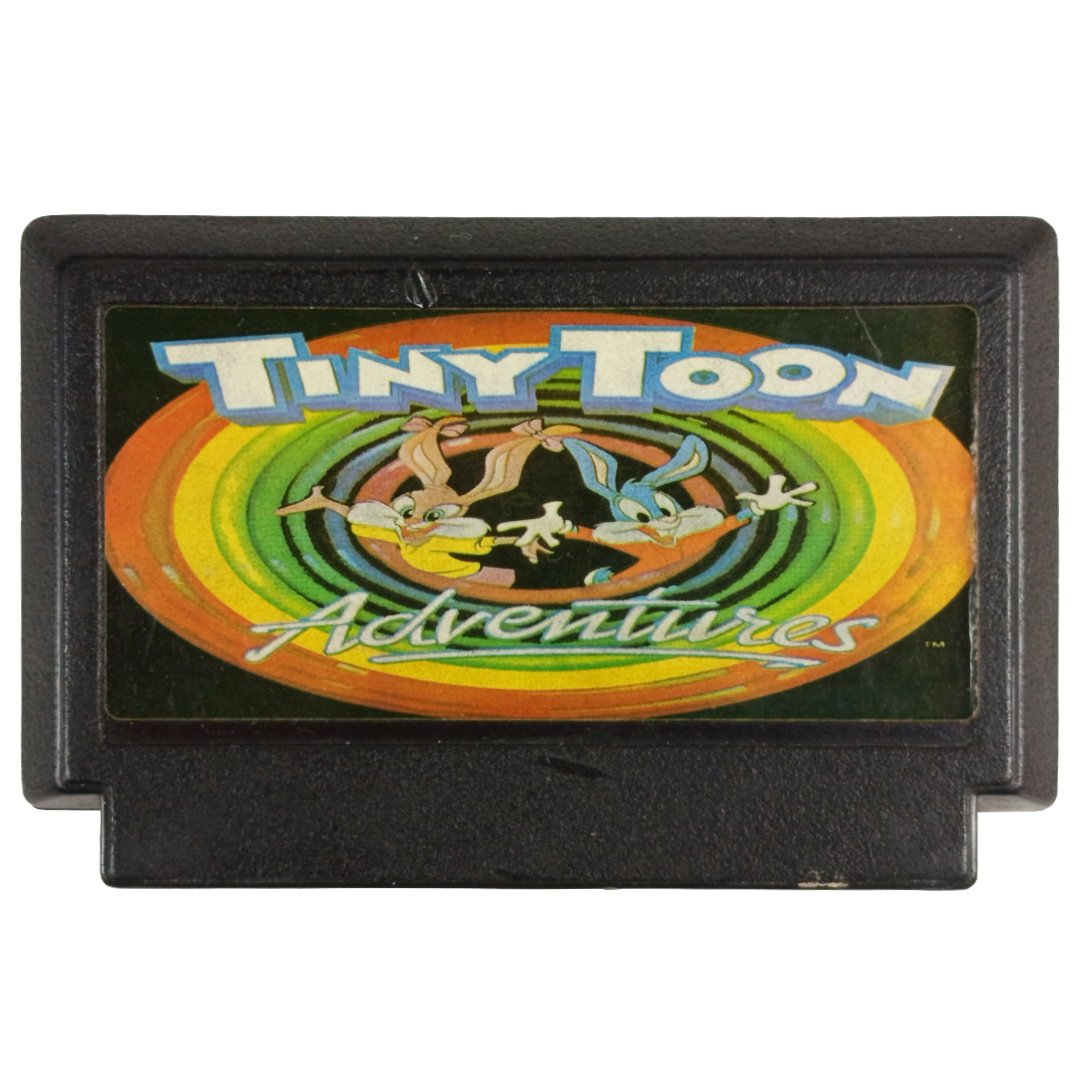 FC Tony Toon (HK Ver, Loose Cartridge)