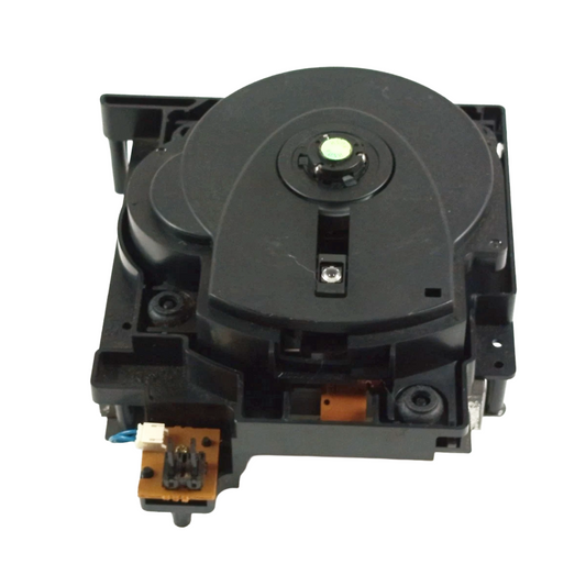 (FOR PARTS) Nintendo GameCube Optical Disc Assembly (JPN ver)