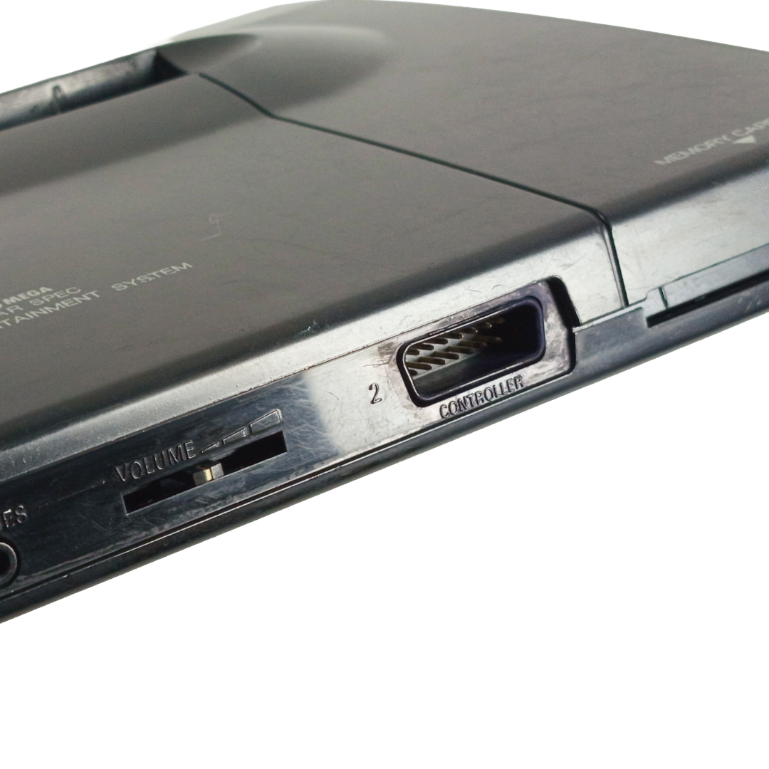 1991 SNK Neo Geo AES Home System (US Ver)