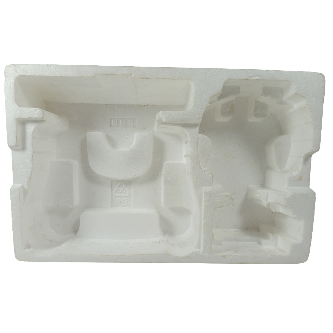 NINTENDO N64 System W/ Box NUS-S-HA (JPN)