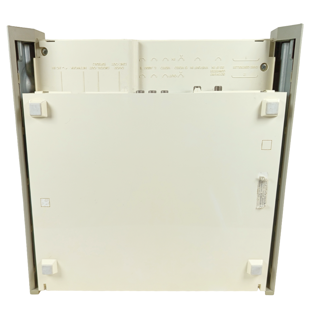 SONY PSX System DESR-5100 (DVD Drive Doesn't read Disk, JPN VER)