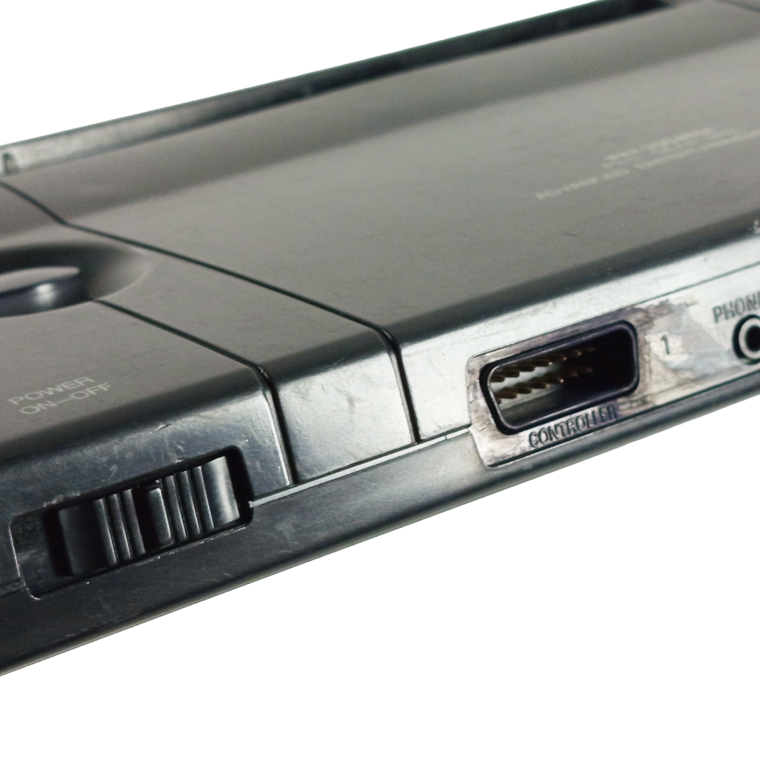 1991 SNK Neo Geo AES Home System (US Ver)