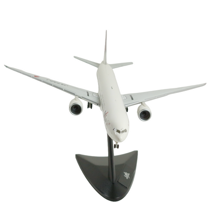 HERPA JAL MINITURMOBDELLE BOEING 777-300ER Scale 1:400 JE2016
