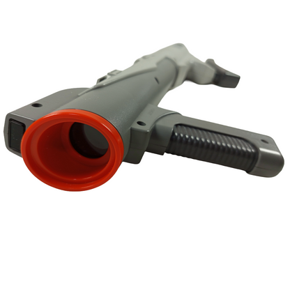 SFC Super Scope (SHVC-13, JPN Ver, Transmitter Light Gun Only)