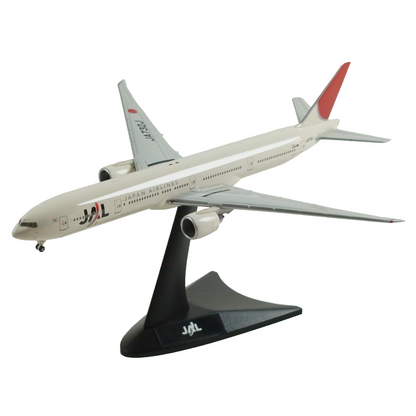 HERPA JAL MINITURMOBDELLE BOEING 777-300ER Scale 1:400 JE2016
