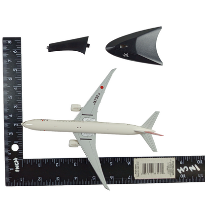 HERPA JAL MINITURMOBDELLE BOEING 777-300ER Scale 1:400 JE2016