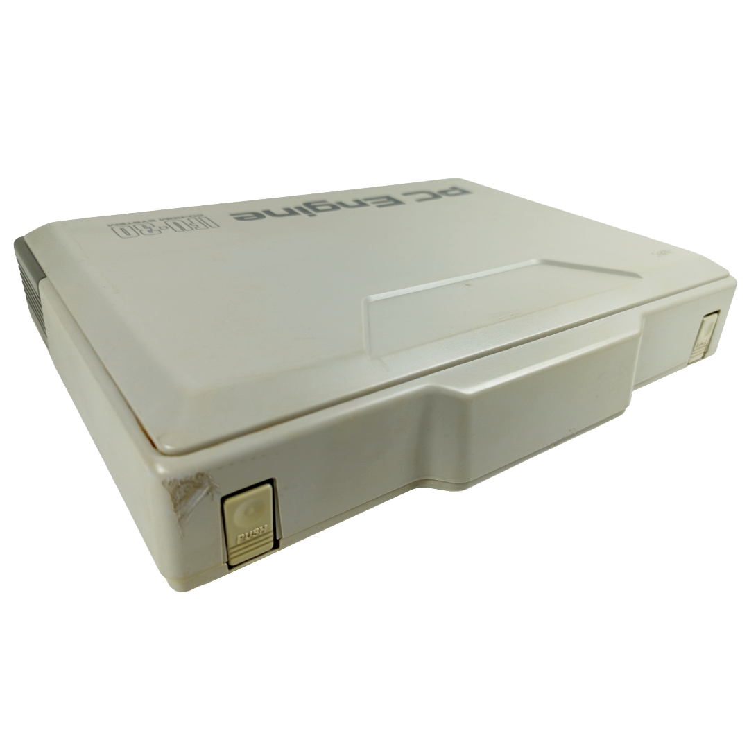 NEC PC Engine Interface IFU-30A Unit (8Z161304C)