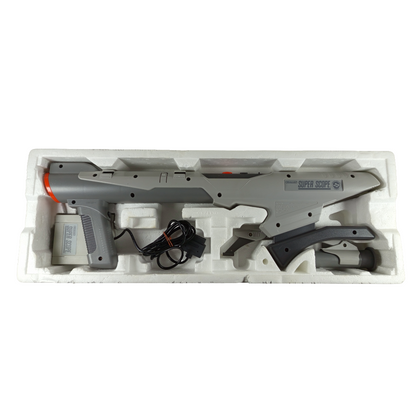 SFC Super Scope 6 with Box (SHVC-SSA, JPN Ver)