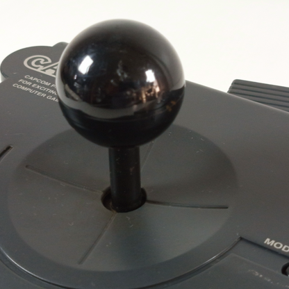 FC/SFC CAPCOM POWER STICK FIGHTER CPS FIGHTER-A CPS-A10CA