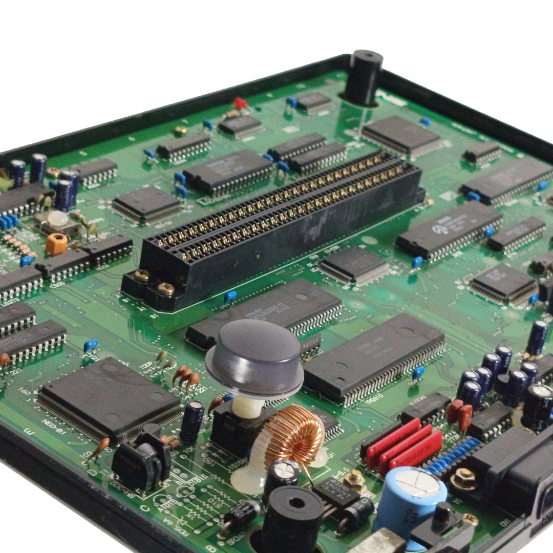 1991 SNK Neo Geo AES Home System (US Ver)