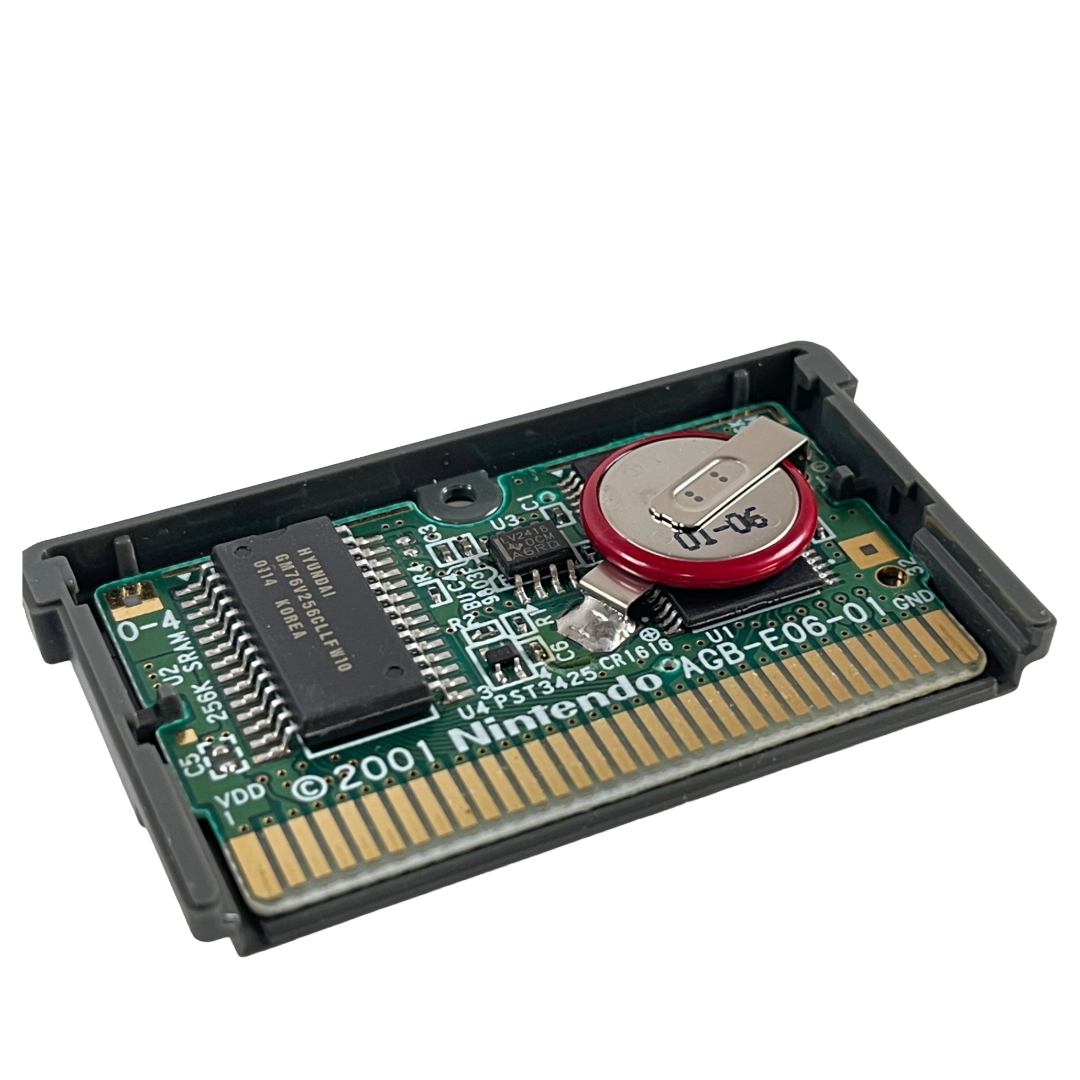 GBA BOMBERMAN TOURNAMENT (US VER, Loose Cartridge)