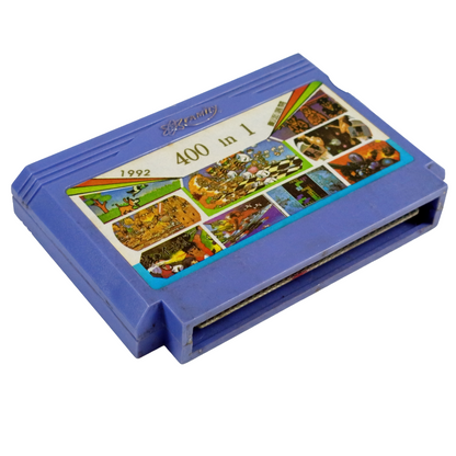 FC 400 in 1 (HK Ver, Loose Cartridge)