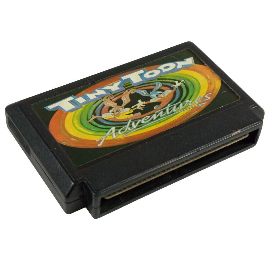 FC Tony Toon (HK Ver, Loose Cartridge)