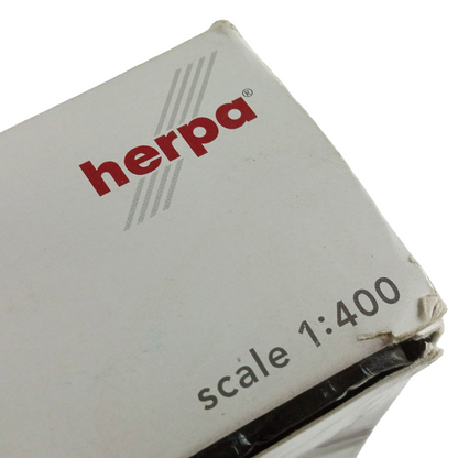 HERPA JAL MINITURMOBDELLE BOEING 777-300ER Scale 1:400 JE2016