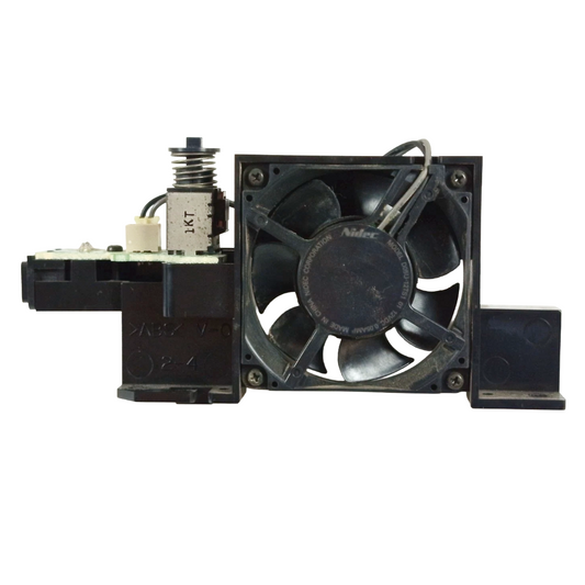 Nintendo GameCube Power Switch/ Fan Assembly (DOL-PWR-01 JPN)