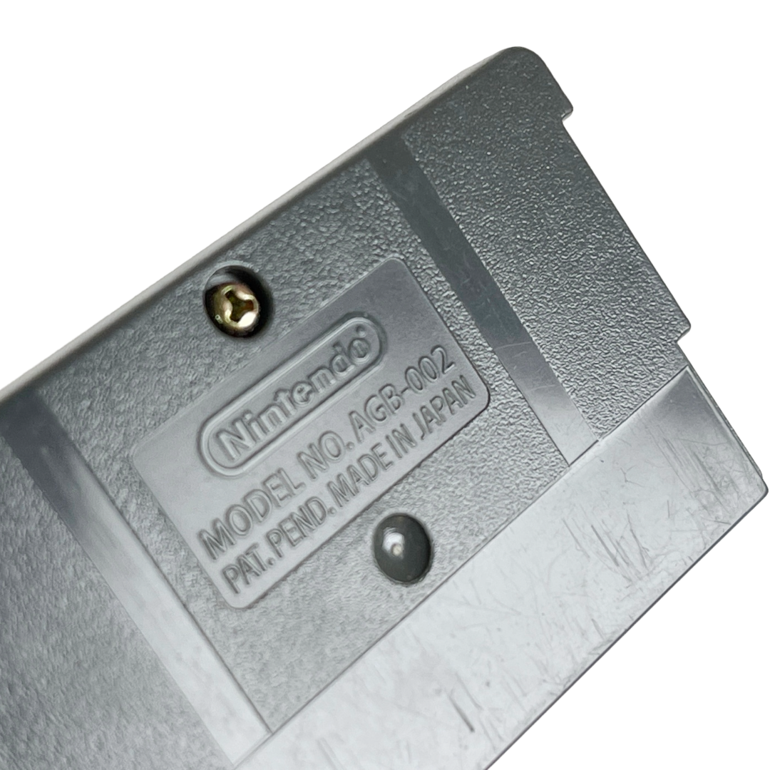 GBA GOLDEN SUN (US VER, Loose Cartridge)