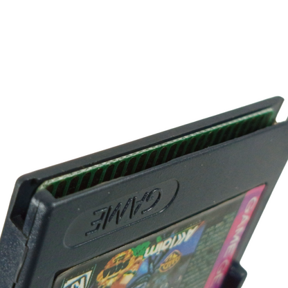 SEGA GameGear BATMAN FOREVER (Boot Ver)