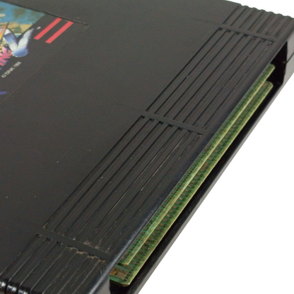 SNK 1994 Authentic Neo Geo AES Art of Fighting 2 (Cartridge Only, US Ver)