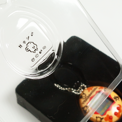 1996-1997 BANDAI TAMAGOTCHI (SPECIAL ASIAN DESIGNS,  Philippines Ver)