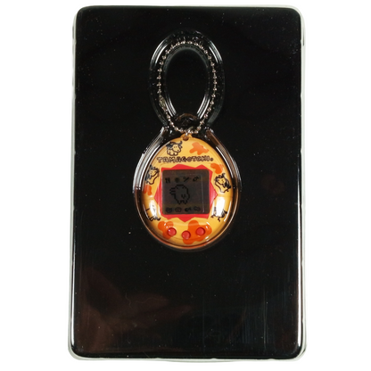 1996-1997 BANDAI TAMAGOTCHI (SPECIAL ASIAN DESIGNS,  Philippines Ver)