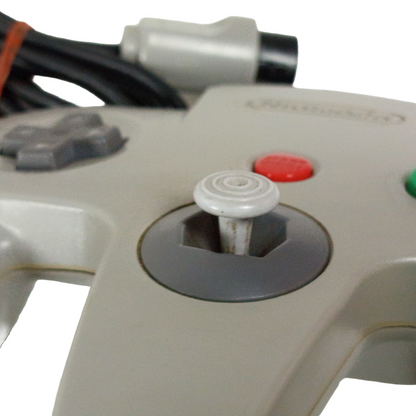 NINTENDO N64 System NUS-S-HA (BOXED, JPN Ver)