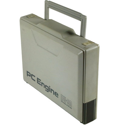 NEC PC Engine Interface IFU-30A Unit (8Z161304C)