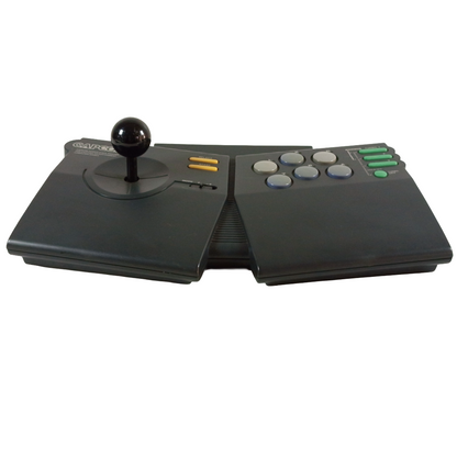 FC/SFC CAPCOM POWER STICK FIGHTER CPS FIGHTER-A CPS-A10CA
