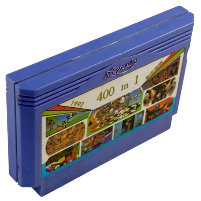 FC 400 in 1 (HK Ver, Loose Cartridge)