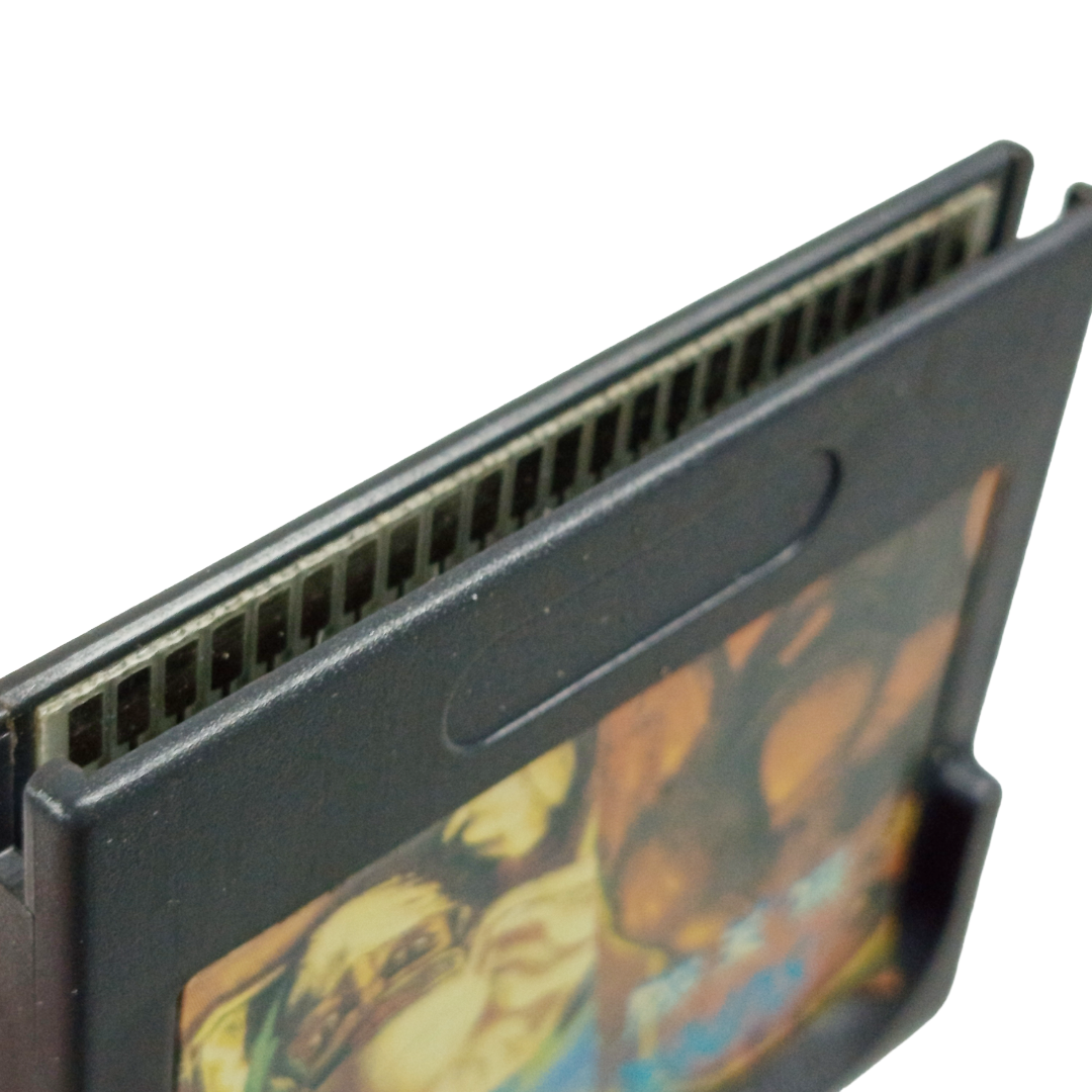 SEGA GameGear SUPER 2 in 1  Altered Beast & Shinobi (Boot Ver)