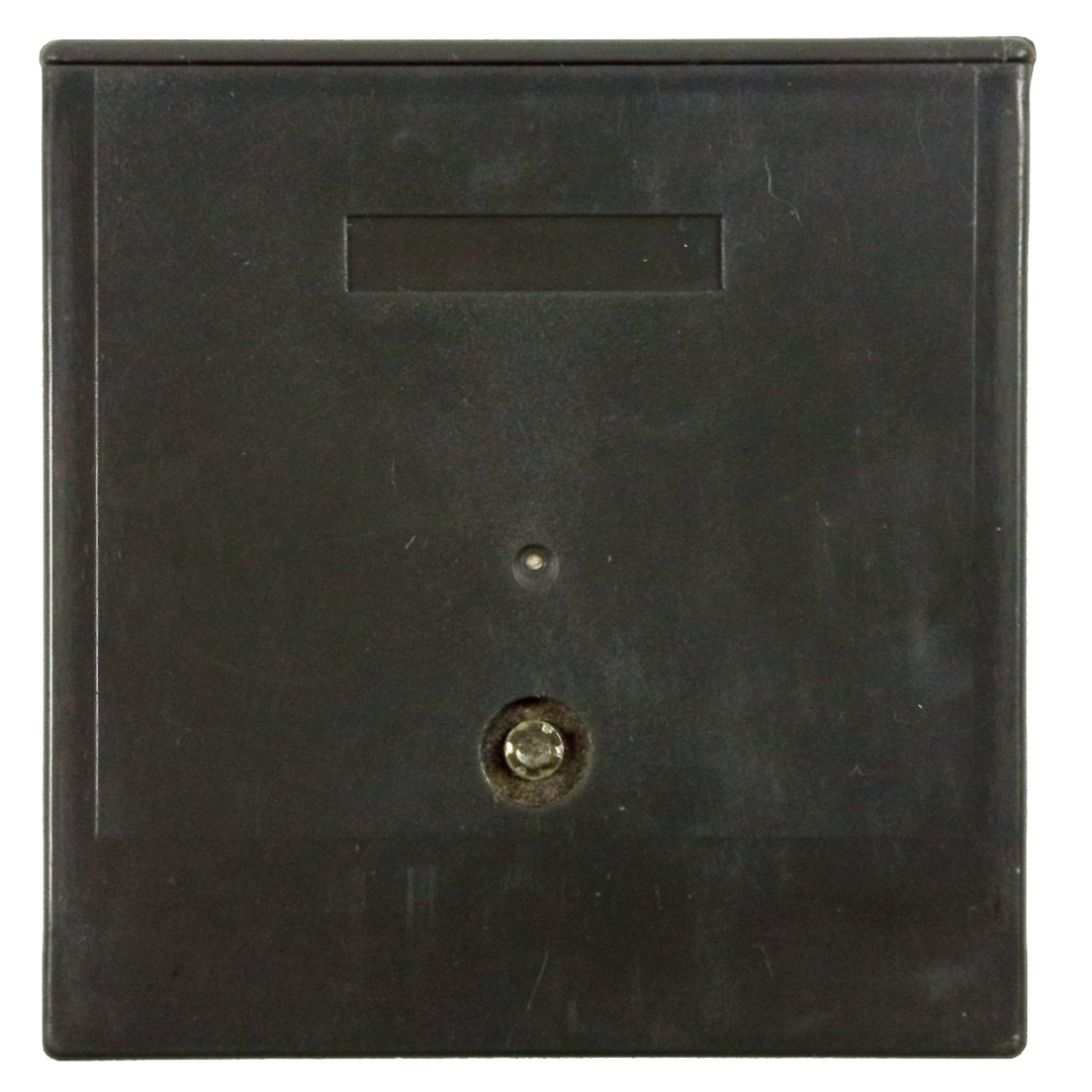 SEGA GameGear JURASSIC PARK (Boot Ver, Loose Cartridge)