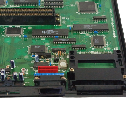 1991 SNK Neo Geo AES Home System