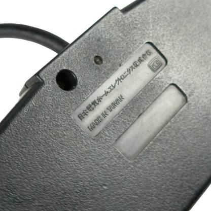 NEC PC Engine Controller (JPN VER)