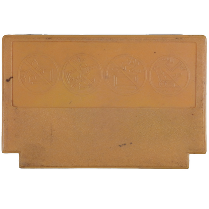 FC Donkey Kong (HK Ver, Loose Cartridge)