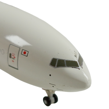 HERPA JAL MINITURMOBDELLE BOEING 777-300ER Scale 1:400 JE2016