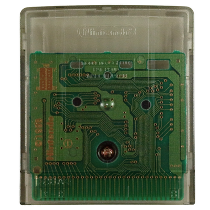 GBC Disney's Tarzan (JPN Ver)