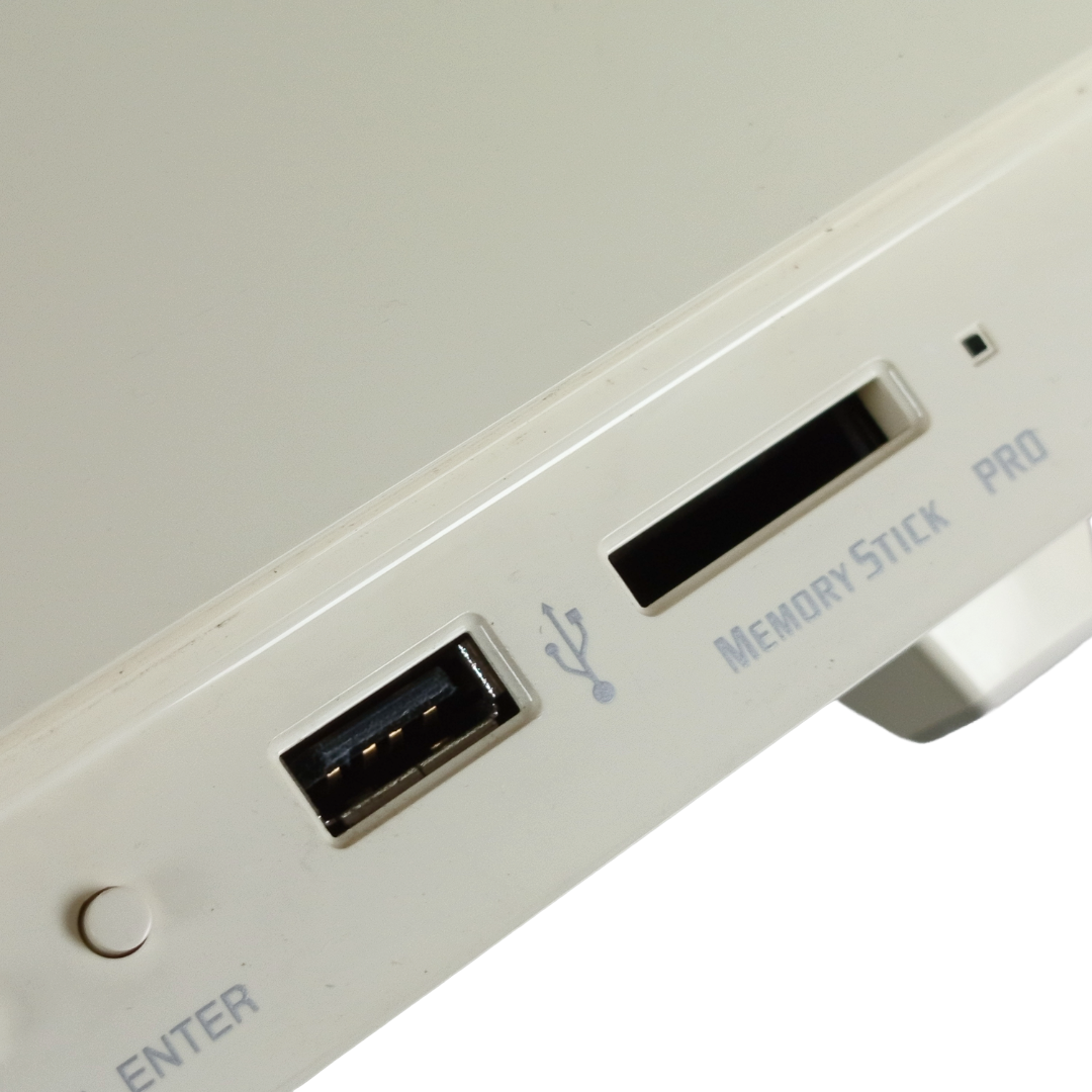 SONY PSX System DESR-5100 (DVD Drive Doesn't read Disk, JPN VER)