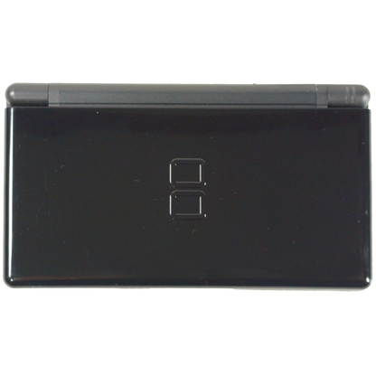 Nintendo NDS LITE BLACK USG-KOR-1 (UKF13908869 KOR VER)