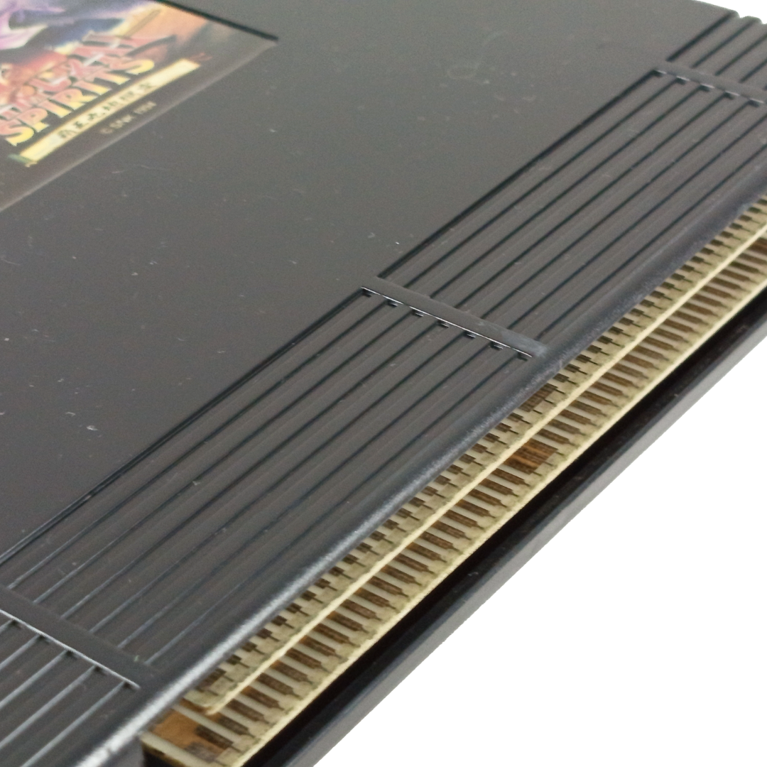 SNK 1994 Authentic Neo Geo AES Samurai Spirit II (Cartridge Only, JPN Ver)