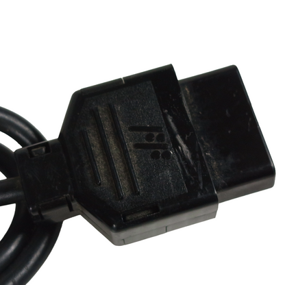 CAPCOM POWER STICK FIGHTER CPS FIGHTER-A CPS-A10CA W/ Famicom Adapter