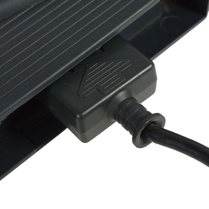 CAPCOM POWER STICK FIGHTER CPS FIGHTER-A CPS-A10CA W/ Famicom Adapter