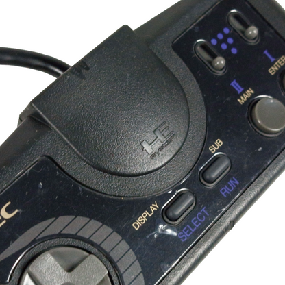 NEC PC Engine LaserActive Controller PCE-LP1 (JPN VER)