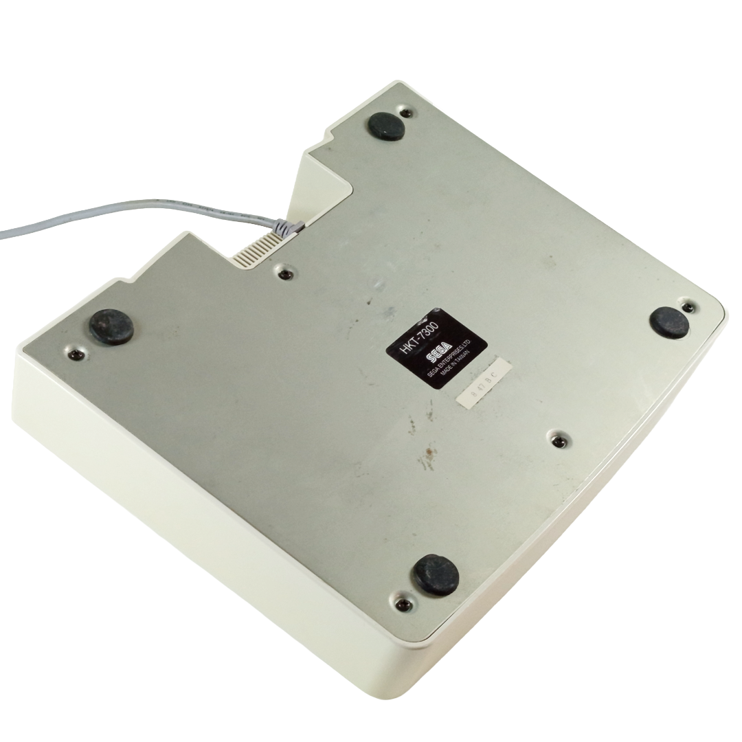 DC Dreamcast Arcade Stick Controller (JPN Ver) HKT-7300