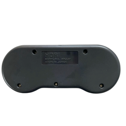 NEC PC Engine HORI FIGHTING COMMANDER PC HPJ-07 CONTROLLER