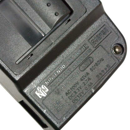 NINTENDO N64 System NUS-S-HA (BOXED, JPN Ver)